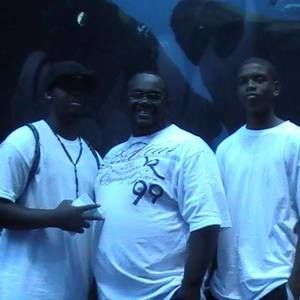 Meet your Posher, Terrence